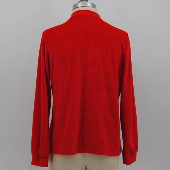 Vintage Kei Long Sleeve Shirt - Picture 3 of 6